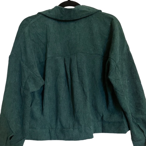 Berlin Lularoe jacket - Picture 3 of 8